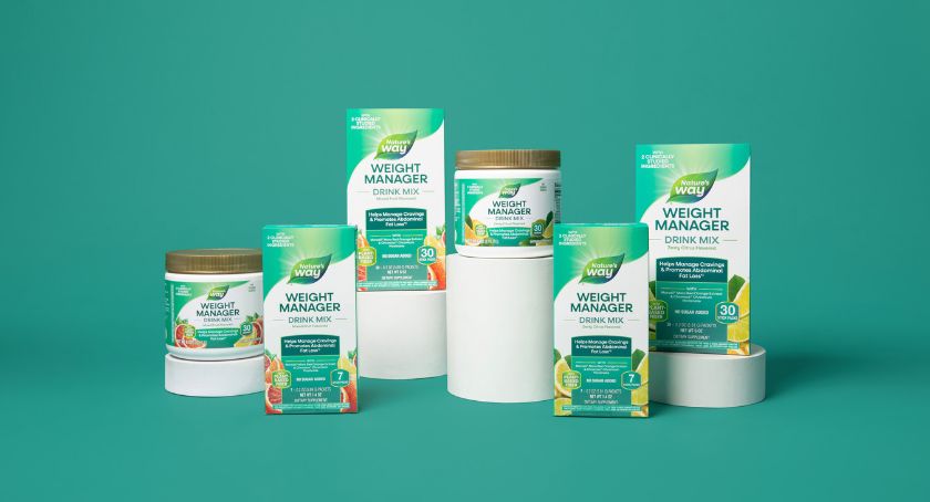 Weight Wellness from Nature's Way